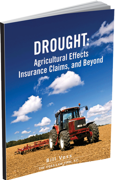Agricultural Insurance Claims, Insurance Claim Issues, and Beyond